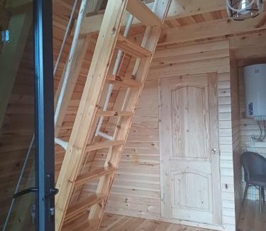 Lalkhori Apartamento | Mariiko's cottages