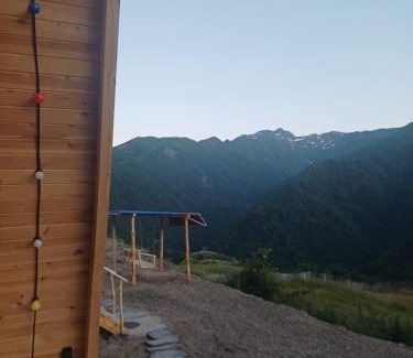 Lalkhori Apartamento | Mariiko's cottages