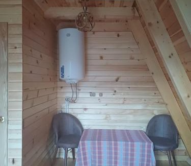 Lalkhori Apartamento | Mariiko's cottages