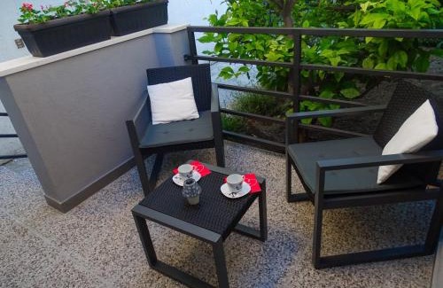 Stobrec Apartamento | Marija 2
