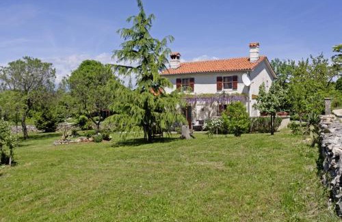 Rasa Casa | Marija-Lorena in Gora Glušići - Haus für 4 Personen