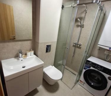 Babilonija Apartamento | MarijaBu2