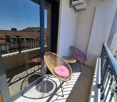 Babilonija Apartamento | MarijaBu2