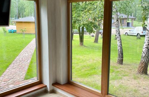 Lithuania Otro | Marijampole Camping