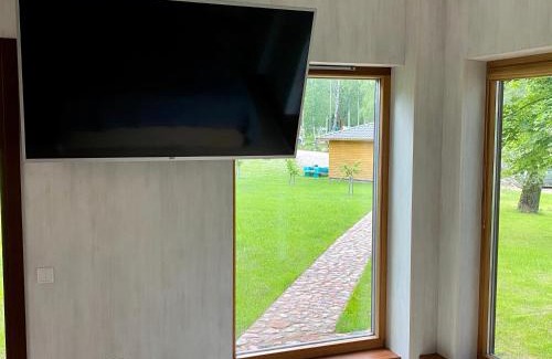 Lithuania Otro | Marijampole Camping