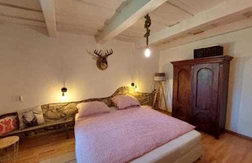 Vaszoly Casa | Marika nyaraló
