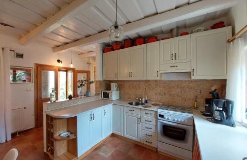 Vaszoly Casa | Marika nyaraló