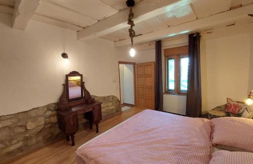 Vaszoly Casa | Marika nyaraló