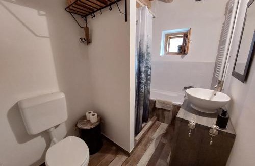 Vaszoly Casa | Marika nyaraló