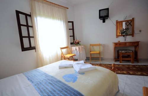 Zagora Casa | Marika Vlachou