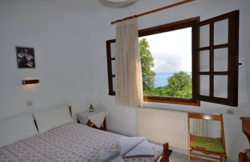 Zagora Casa | Marika Vlachou