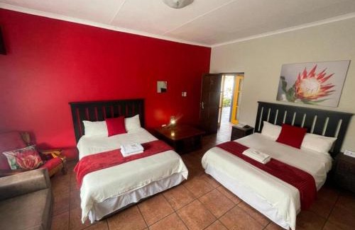 Upington Casa | Marikal Guesthouse