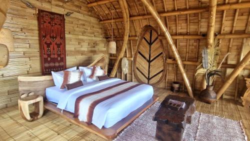 Penida Island Cabina | Marilea Bamboo Villas Concept , Private pool, seaview, Adults only