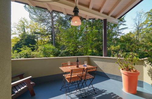 Cavalcaselle Apartamento | Marilena