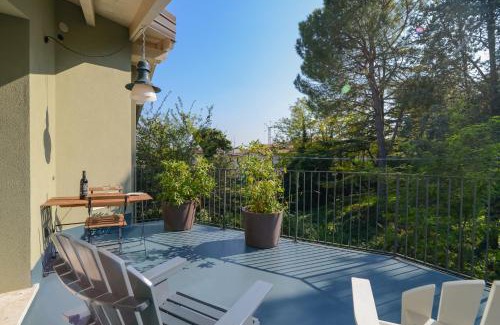 Cavalcaselle Apartamento | Marilena