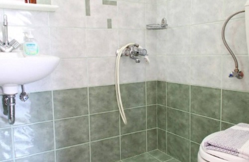 Parasporos Apartamento | Marili Apartments, Apt # 6 junto al mar