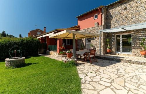 Agios Ioannis Casa | Marilia's House