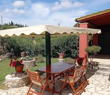 Agios Ioannis Casa | Marilia's House