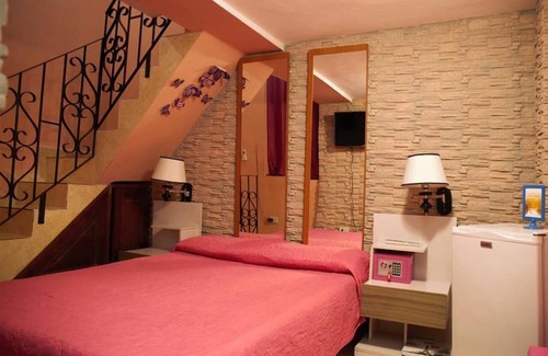El Vedado Casa | Marilin Maison Guest House LA HABANA