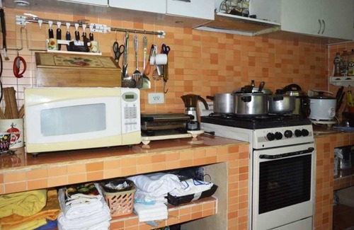 El Vedado Casa | Marilin Maison Guest House LA HABANA