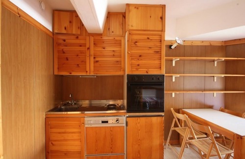 Marilleva Apartamento | MARILLEVA 1400 - RESIDENCE ARTUICK - APARTMENT 556 DIRECTLY ON THE SLOPES - 6 BEDS