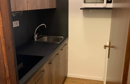 Marilleva 900 Apartamento | MARILLEVA 900 IDEAL PARA LOS ESQUIANTES CÓMODO APARTAMENTO DE TRES HABITACIONES CÓMODO