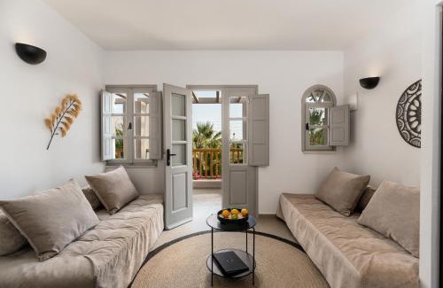 Agios Georgios Apartamento | Marillia Village
