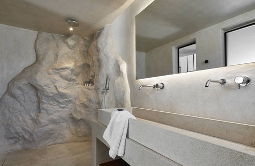 Agios Georgios Hotel | Marillia Village