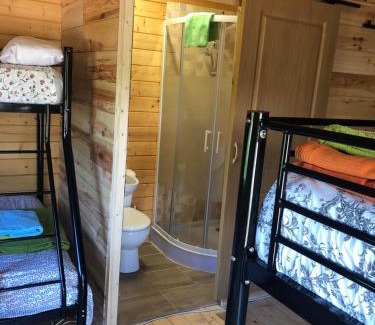 Montblanquet Casa | MARILLUNA aixoplucrural
