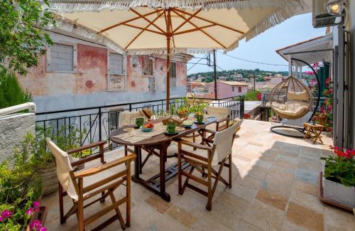 Gaios Apartamento | Marilu's, Paxos Port House