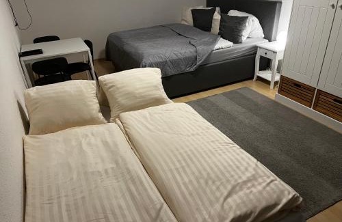 Niederwil Casa | Marilyn