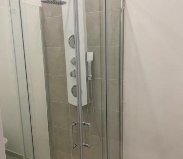 Corso dei Mille - Sant'Erasmo Apartamento | Marilyn Home