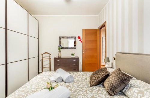Rho Apartamento | Marilyn House Rho Fiera 10min - Netflix & Design