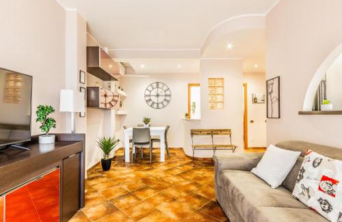 Rho Apartamento | Marilyn House Rho Fiera 10min - Netflix & Design