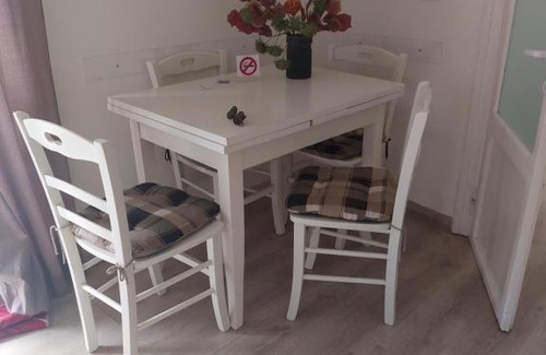 Frascati Apartamento | Marilyn's House 2