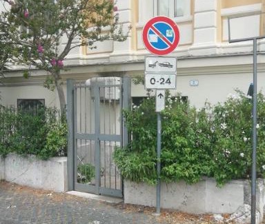 Frascati Apartamento | Marilyn's House 2