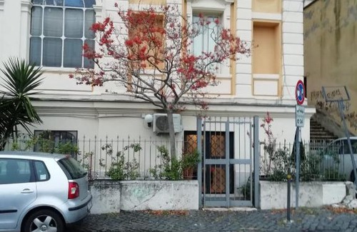 Frascati Apartamento | Marilyn's House 2