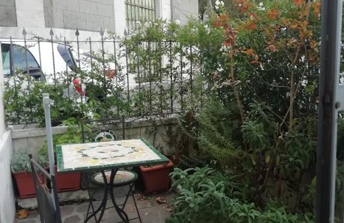 Frascati Apartamento | Marilyn's House 2