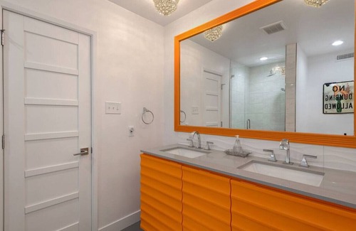 Araby Commons Casa | Marilyn's Palm Springs Manor-9 min to Festival Shuttle