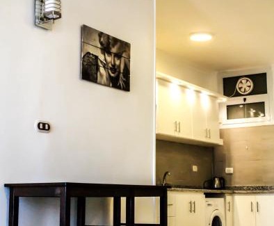 Sakkala Apartamento | Marilyn Studio with Sea View Wi Fi