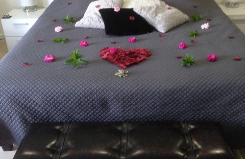 Massoins Casa | Suite Mountain View con jacuzzi y sauna privada Hamam