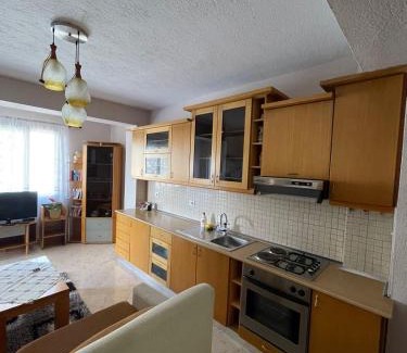 Pogradec Apartamento | Marin Apartaments