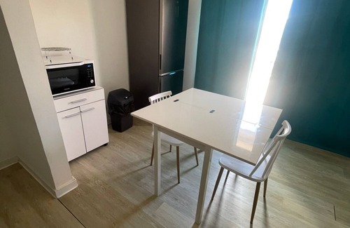 Riviere-Sens Apartamento | Marin' Appart - Sea View