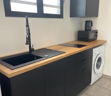 Le Marin Apartamento | Marin Bay - Ensemble 4 appartements jusqu'à 12 personnes