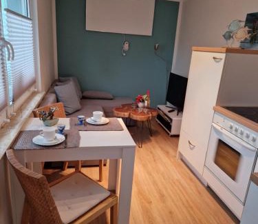 Barth Apartamento | Marin
