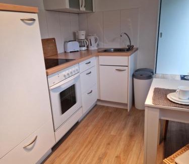 Barth Apartamento | Marin