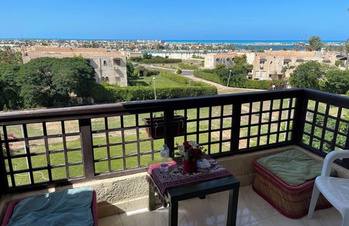 Marsa Matruh Chalet De Esquí | Marina5 chalet,Seaview 2MasterBedroom.Northcoast,Al-Alamain, Marsa-Matrouh,Egypt