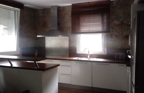 Marin Casa | Casa de Marin para 13 personas