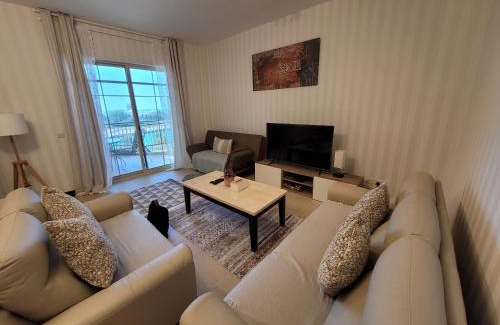 Bay La Sun Apartamento | Marina Deluxe 2, family only