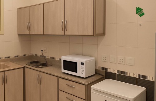Al Olaya District Apartamento | MARIN SUITES ALBADIAA